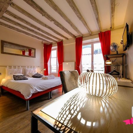 Au Verger Orléans Extérieur photo