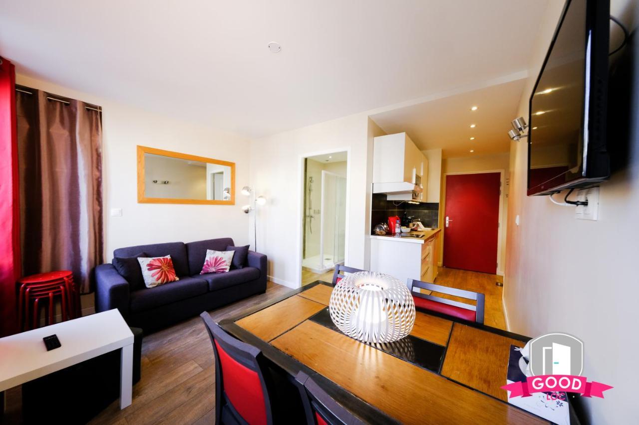Au Verger Orléans Extérieur photo